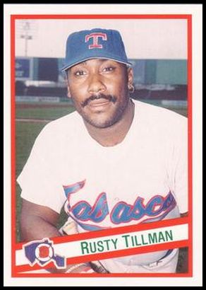 141 Rusty Tillman